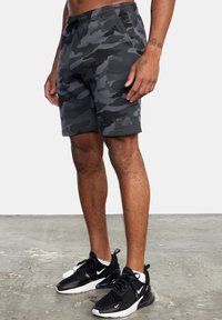 RVCA VA 19" TAILLE ÉLASTIQUE  - Pantalones deportivos - cam
