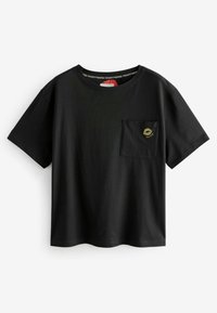 Rockett St George REGULAR FIT  - Conjunto de pijama - black