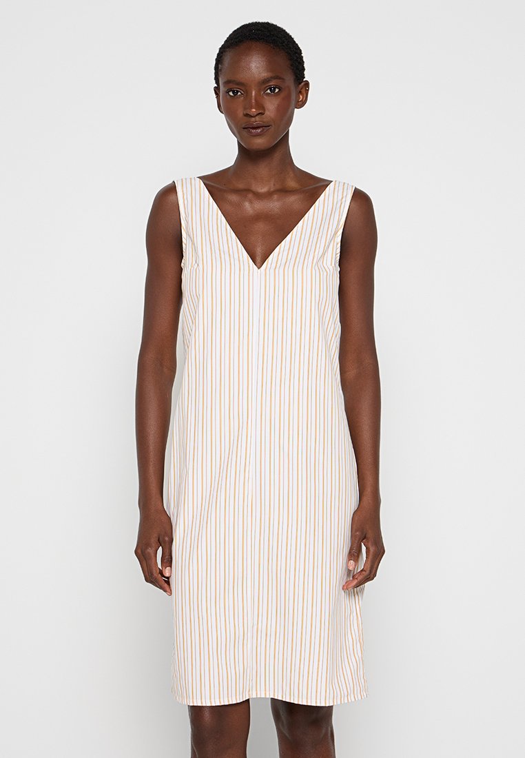 2nd Day Jurk crème 2nd Day Jurk crème