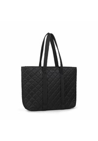 Miriade SHOPPING SPRINT - Shopping bag - nero