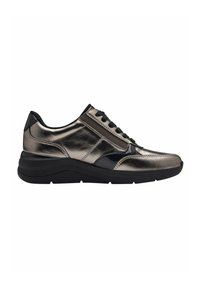 Jana Baskets basses - pewter