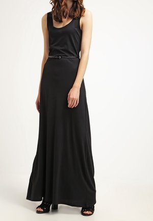 Maxi-jurk - black