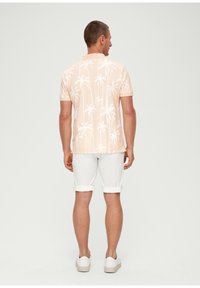 s.Oliver Poloshirt - puder