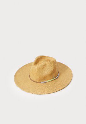 SUNNY KISSES - Sombrero - beige