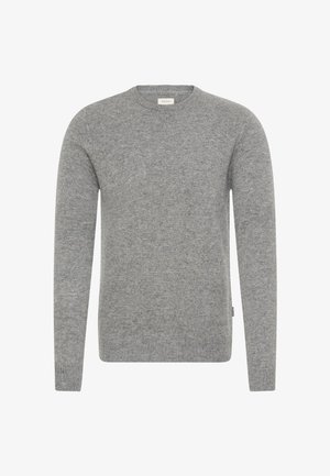 Blend, BHBRANKO - Jersey de punto - griffin melange