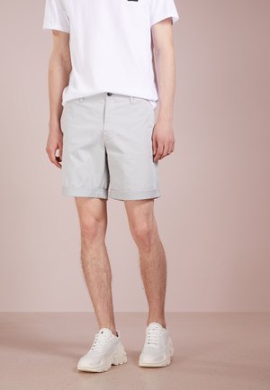 Shorts - light grey