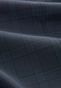 Next SIGNATURE    - REGULAR FIT - Švarkas - blue