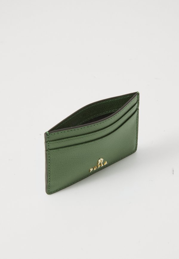CAMELIA S CARD CASE - Wallet - oliva2