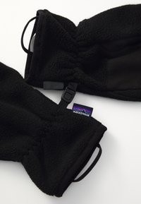 Patagonia SYNCH GLOVES UNISEX - Pirštinės - black