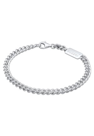 KUZZOI BASIC - Bracciale - silber