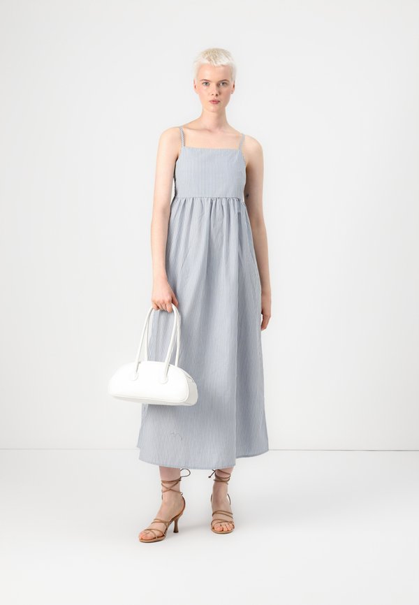 PCFELINE STRAP - Maxi dress4