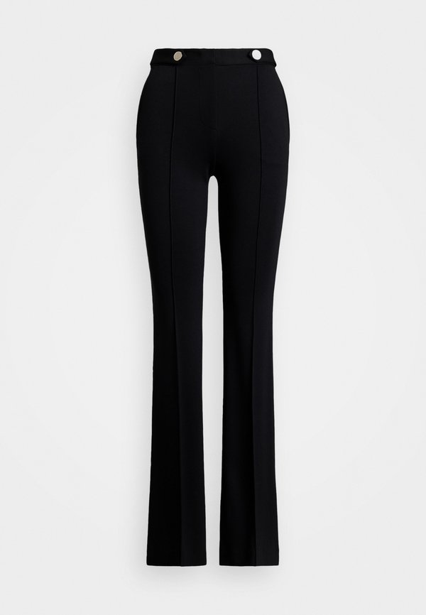Ponte Boot Trouser - Trousers3