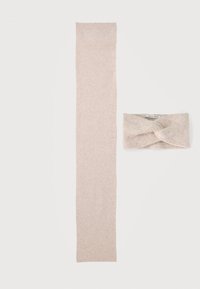 Non sélectionné, light beige