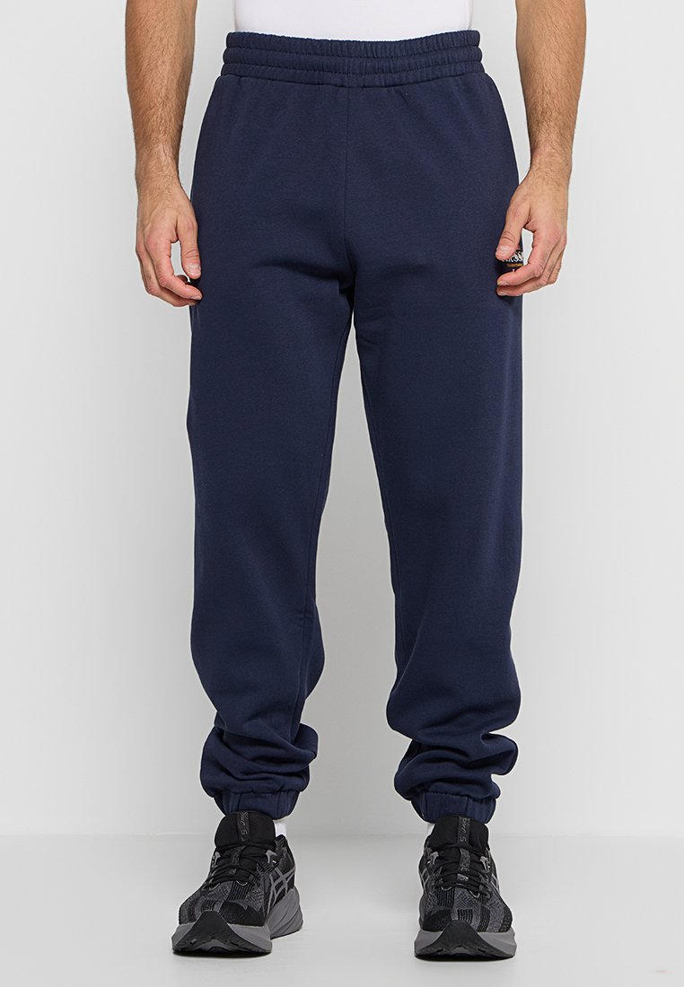Ellesse Trainingsbroek donkerblauw Ellesse Trainingsbroek donkerblauw