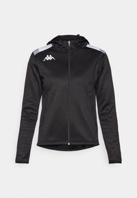 Treningsjakke - black/white