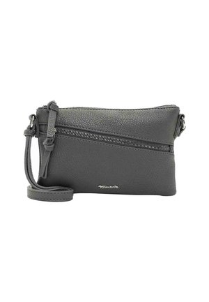 Taška s příčným popruhem - dark grey