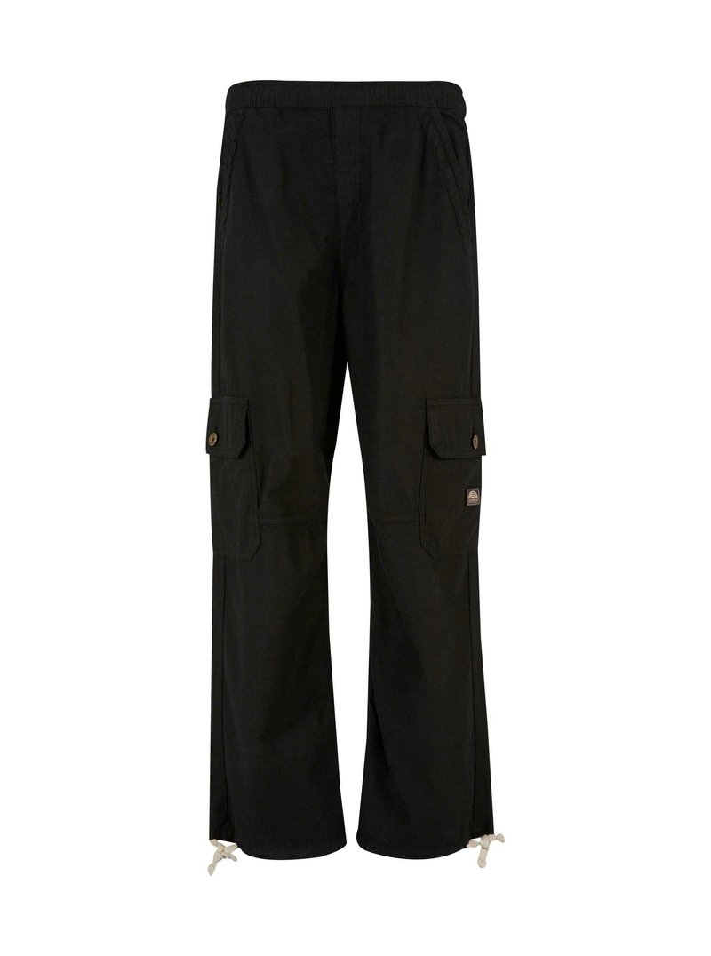 Southpole Cargobroek zwart Southpole Cargobroek zwart