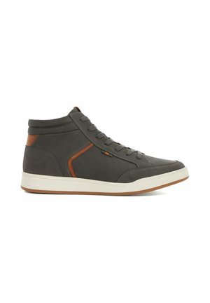STREETS - High-top trainers - grey