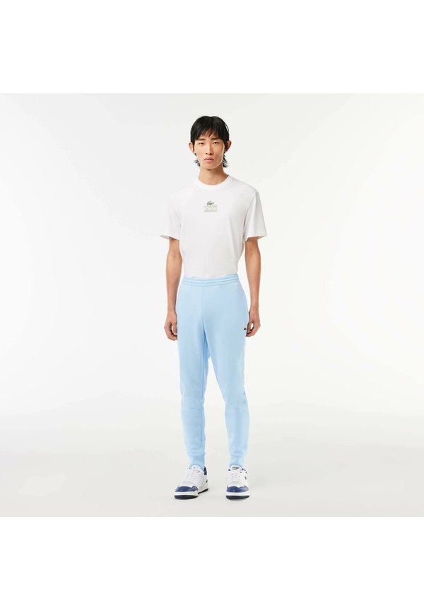 Tracksuit bottoms - bleu hbp4