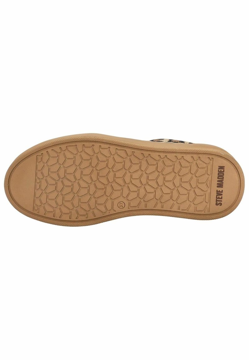 STEVE MADDEN Sneaker POSSESSION-E braun