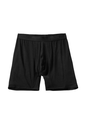 FINN Design, ANTI SCHWEISS MIT SCHUTZ AN DEN GESAMTEN - Boxer shorts - black