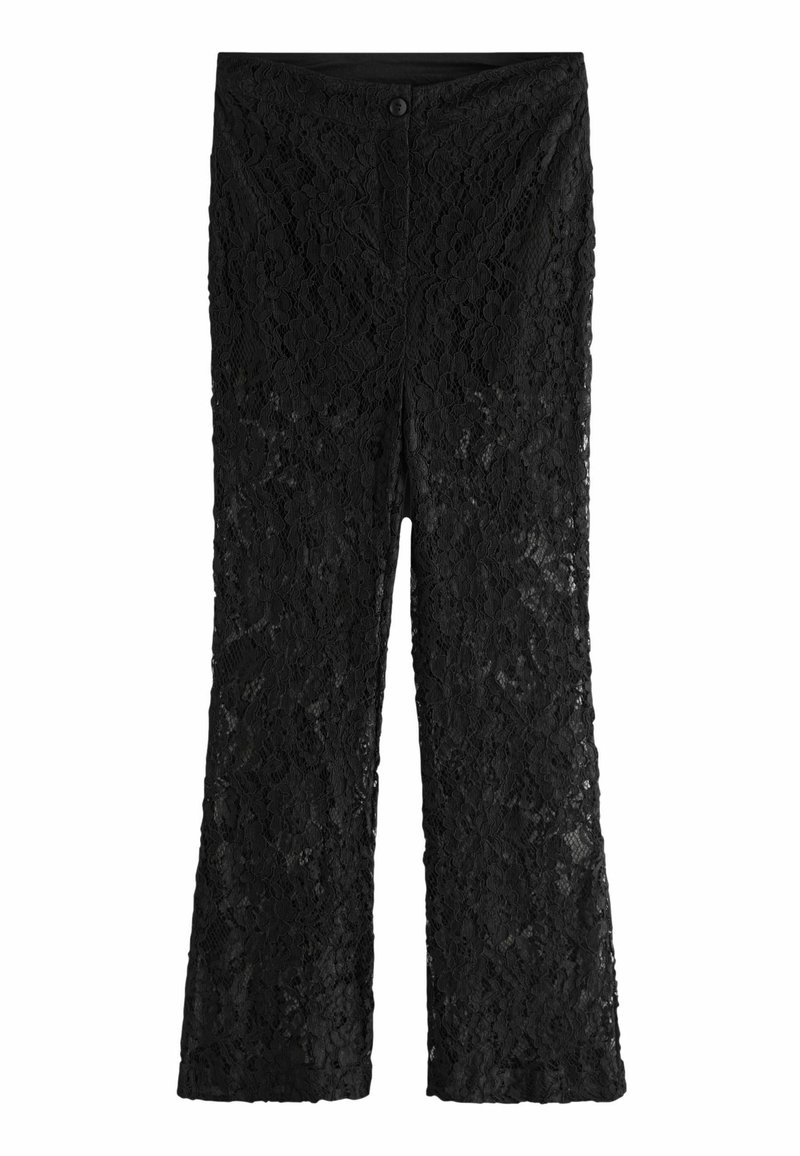 Next Broek zwart Next Broek zwart