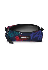Eastpak BENCHMARK SINGLE - Astuccio - street tags blue
