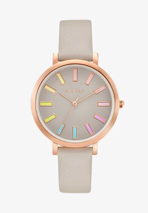 SURI FREY, CINDY - Watch - beige- und roségoldfarben