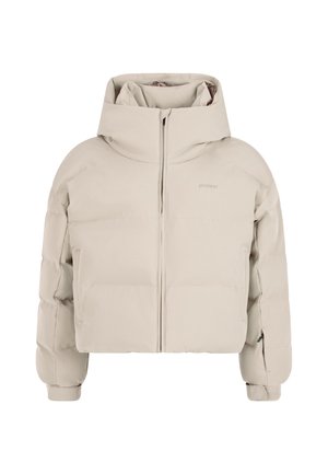 VOX - Ski jas - bamboobeige
