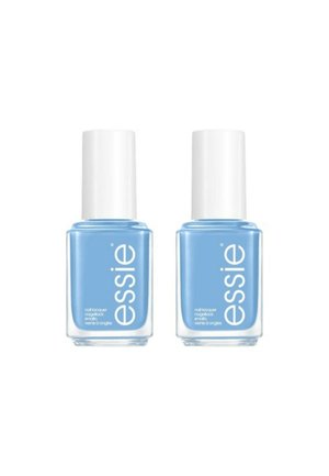 NAIL POLISH - Vernis à ongles - tu lips touch