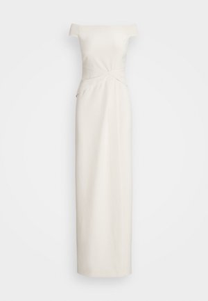 Ballkleid - off-white