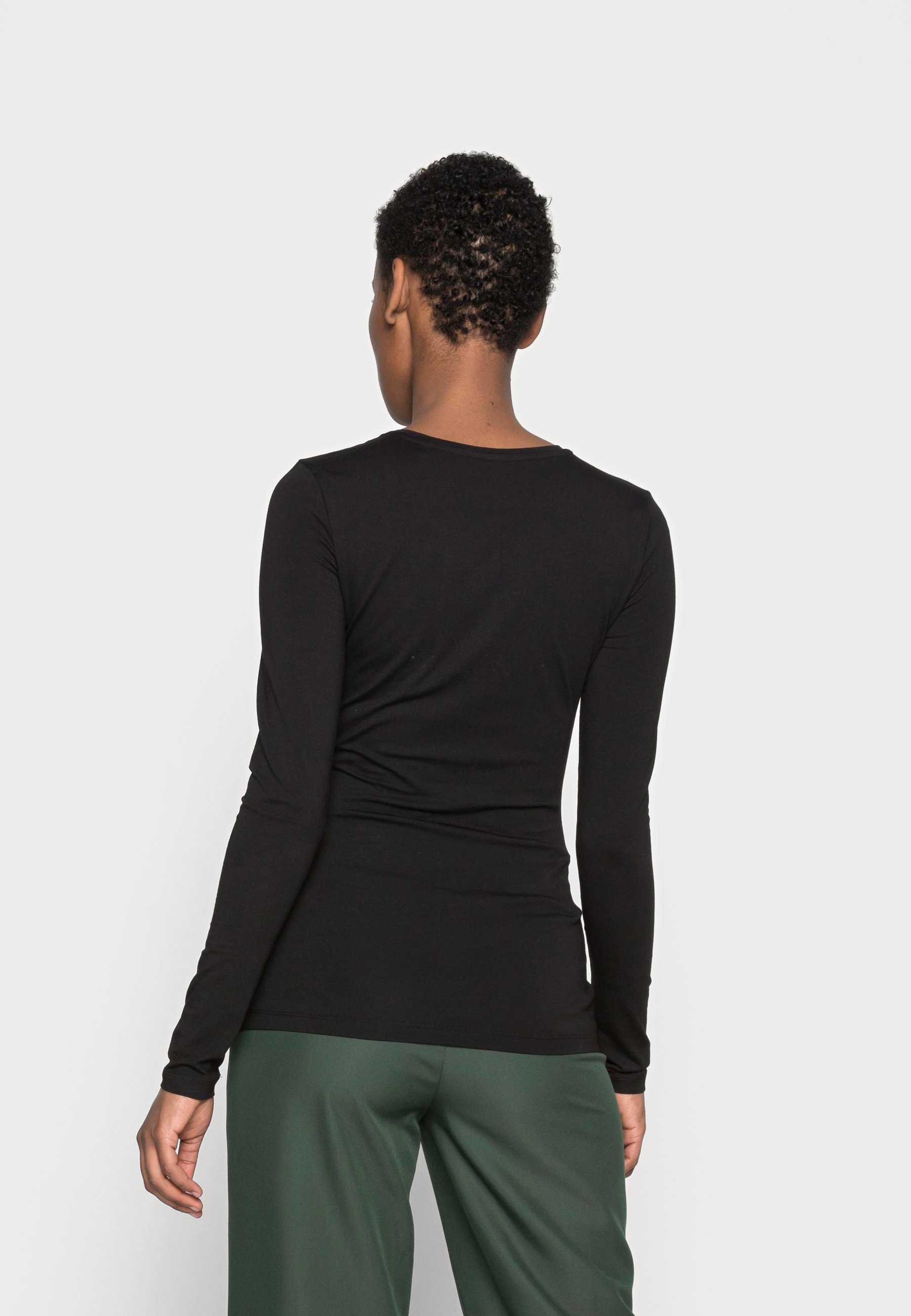 Women SMILLA - Long sleeved top Women SMILLA - Long sleeved top