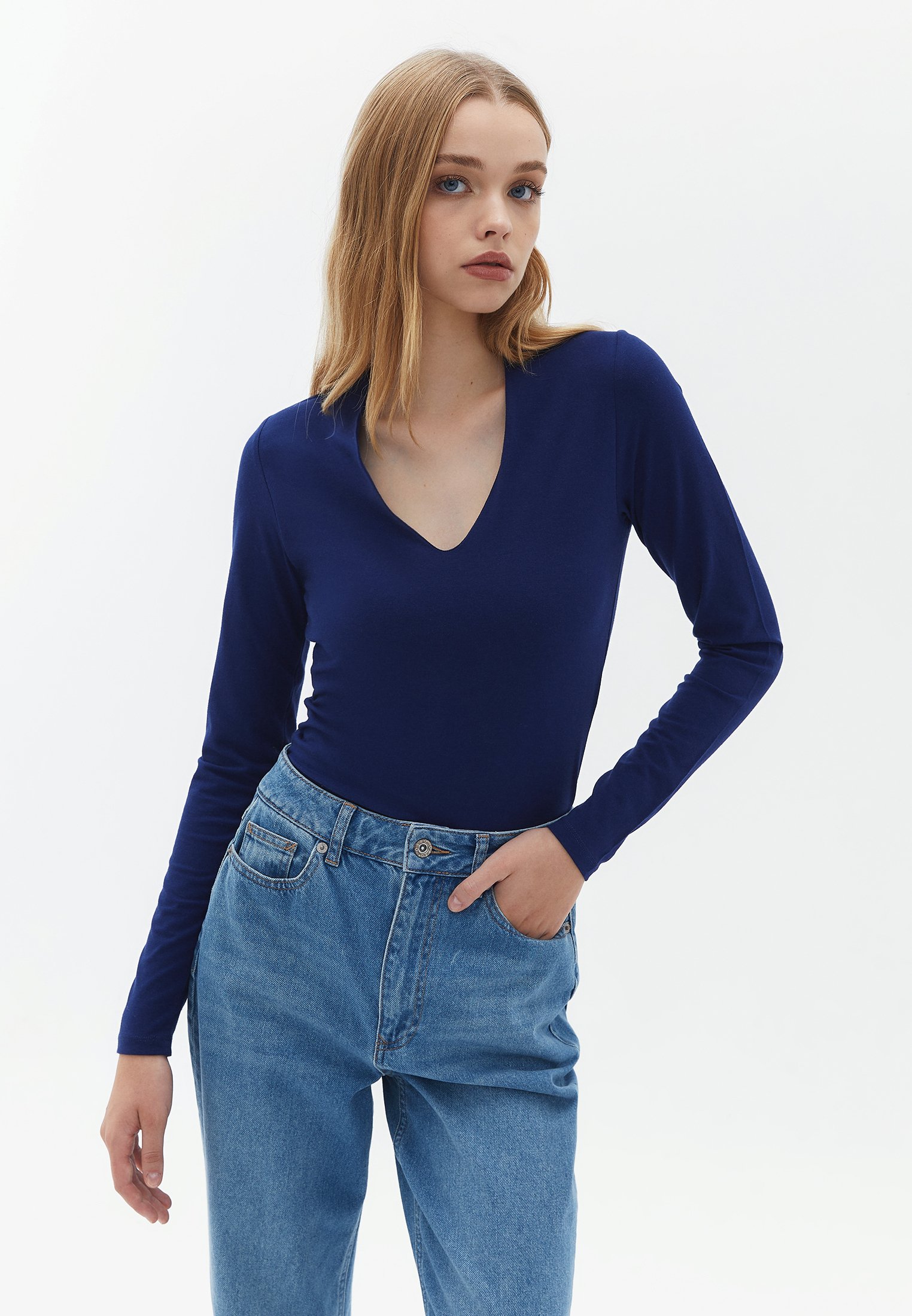 Noir FEMME Chemises à manches longues Satin Col De Chemise 2715103