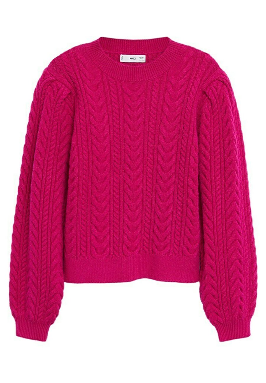 fuchsia jumper uk