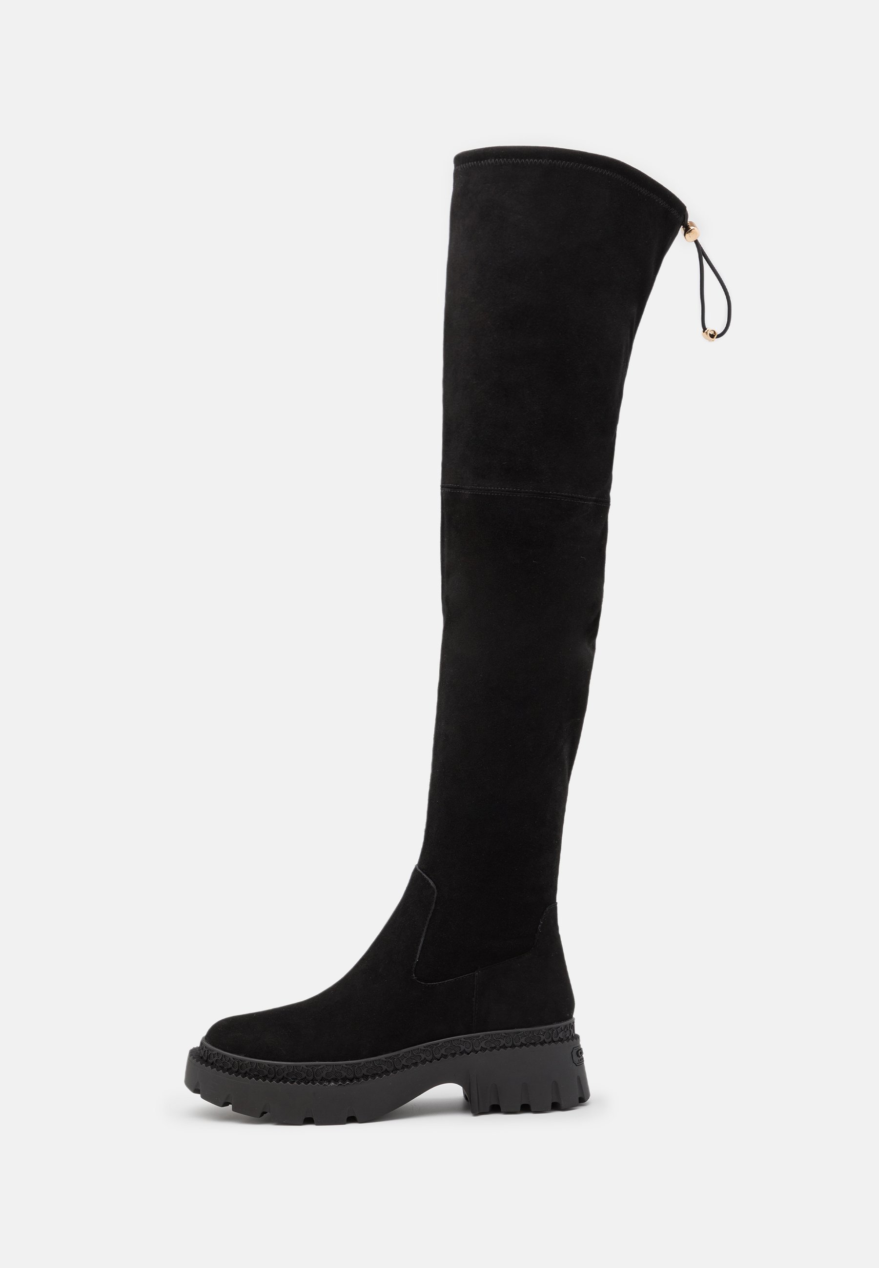 Coach joele boots Clearance