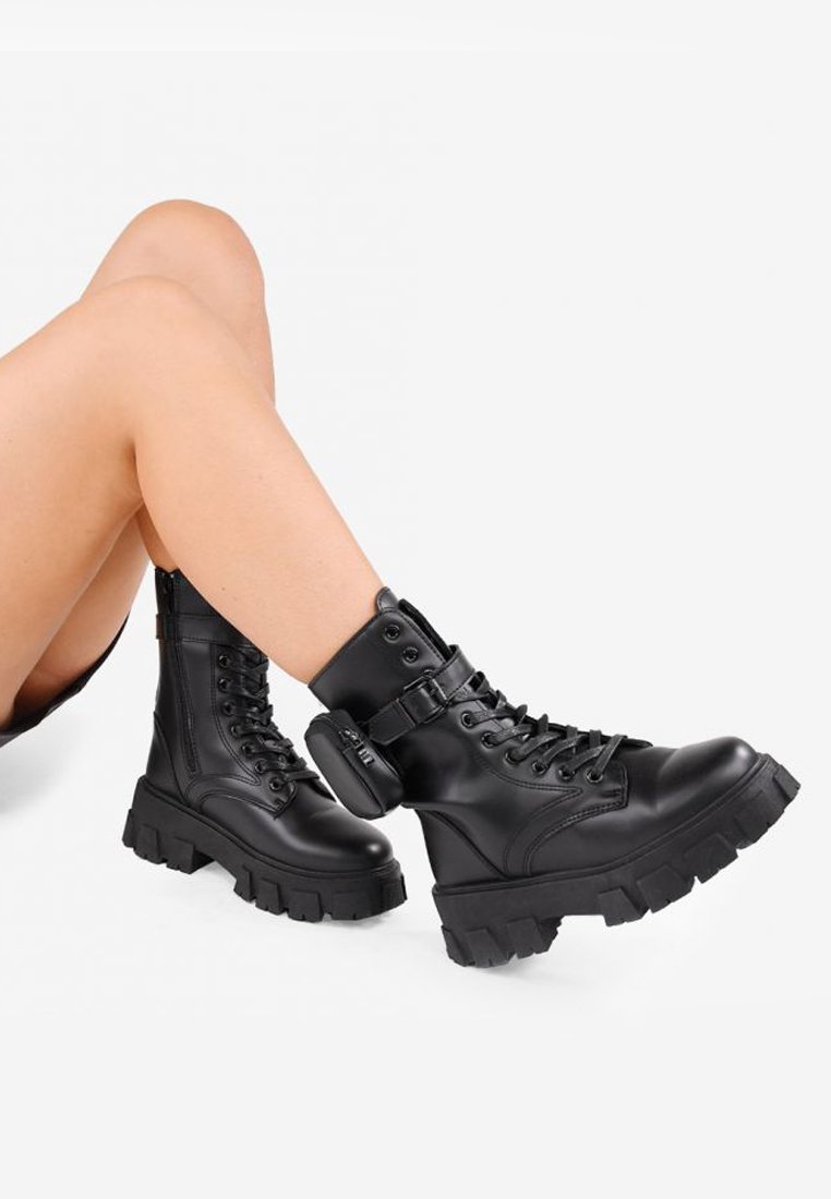 Ofertas en Botines de mujer | online en Zalando Ofertas en Botines de mujer | online en Zalando