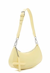 SURI FREY ALEXANDER - Borsa a mano - lightyellow