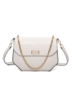 SIRIO - Håndtasker - off white