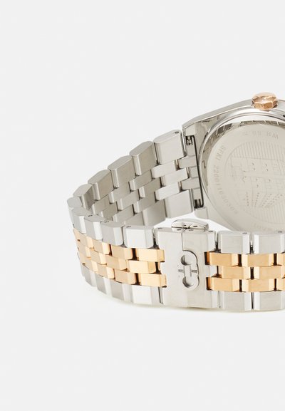 FERRAGAMO VEGA NEW UNISEX - Käekell - two-tone/white