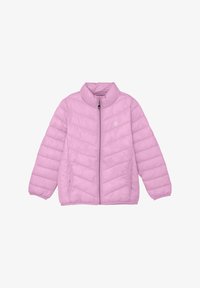 Ej vald, lilac chiffon