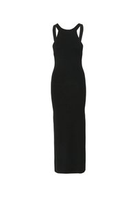 Gestuz SARIELLE  - Maxi šaty - black