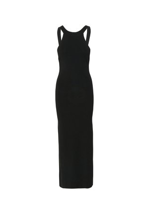 Gestuz SARIELLE  - Maxi ruha - black