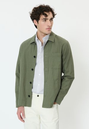 Matinique ORIGNAL HERITAGE - Veste légère - thyme