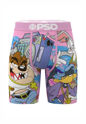 PSD ALL GOOD - Boxer Briefs - multi