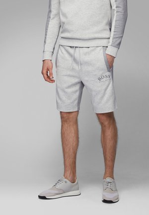 Shorts - light grey
