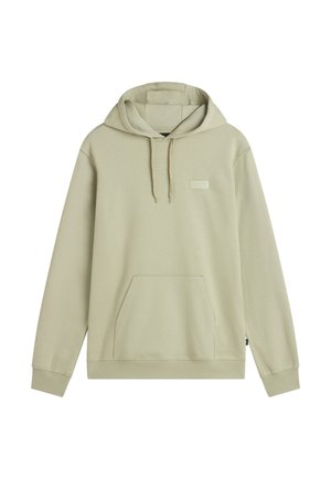 CORE - Sweat à capuche - elm