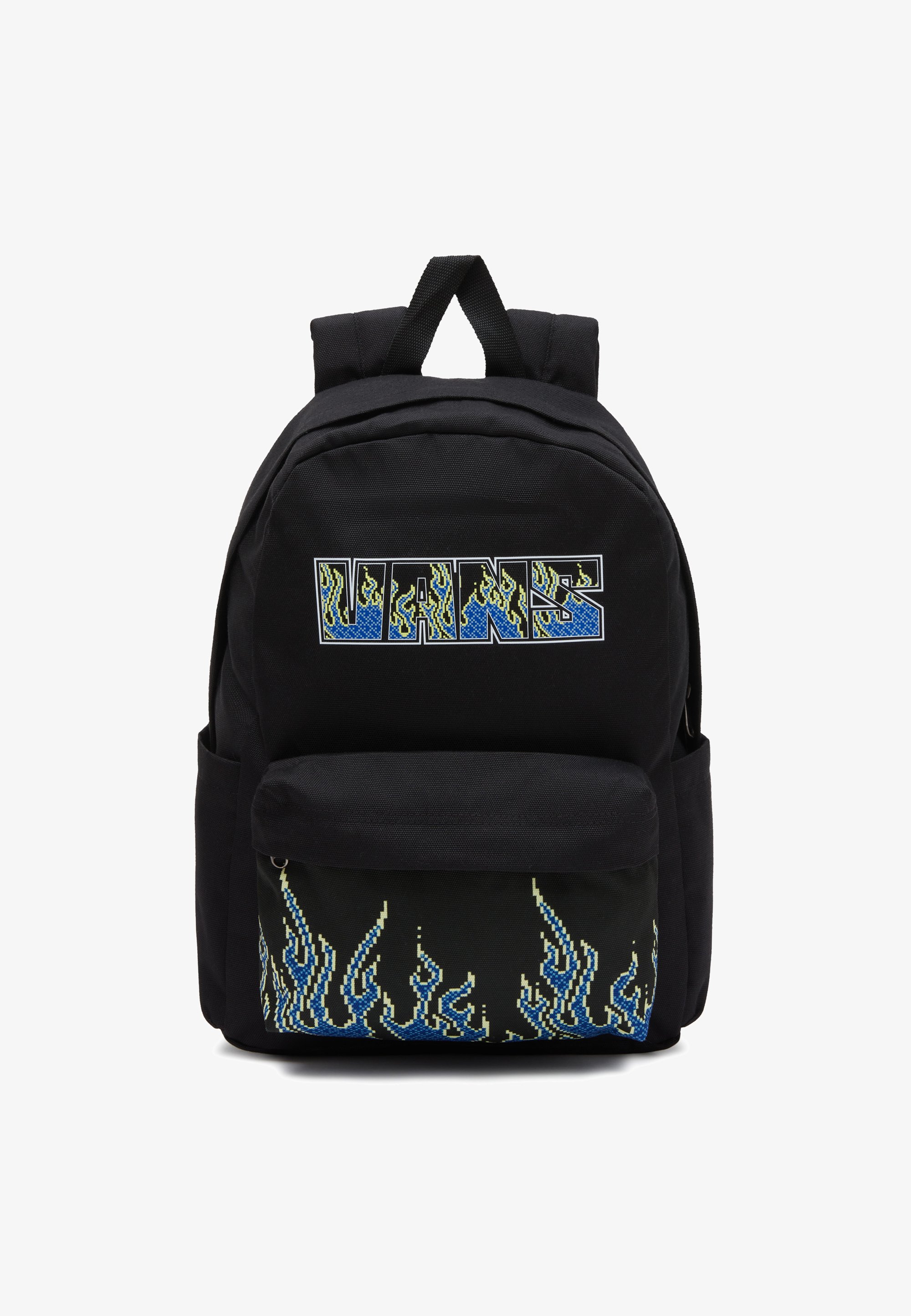 Vans Zaino onyx/nero-screziato