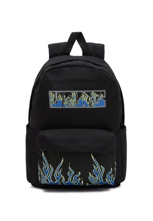 School bag - onyx