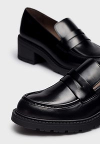 WONDERS - Półbuty wsuwane