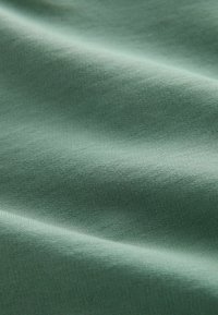 Next LIGHTWEIGHT HOODIE - Sweatjakke - mottled dark green
